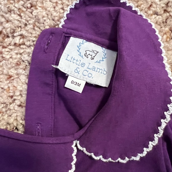 Little Lion & Co Mardi Gras set - Picture 3 of 3